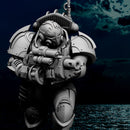 Wai Toa Tūtai (Scouts) - Only-Games