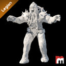 (Legion) Black Krrsantan - Only-Games