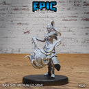 Dark Catapult Operator Set - Only-Games