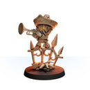 Ricardo, Mariachi with Trumpet - Only-Games