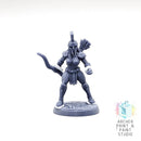 Spartan Archers - Only-Games