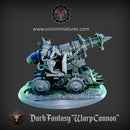 RATMEN WARP CANNON - Only-Games