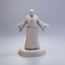 The Seers Cult Pack - Only-Games