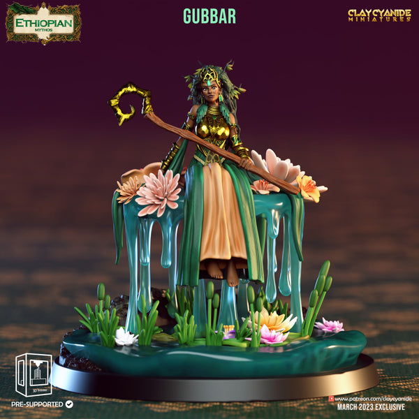 Gubbar - Only-Games