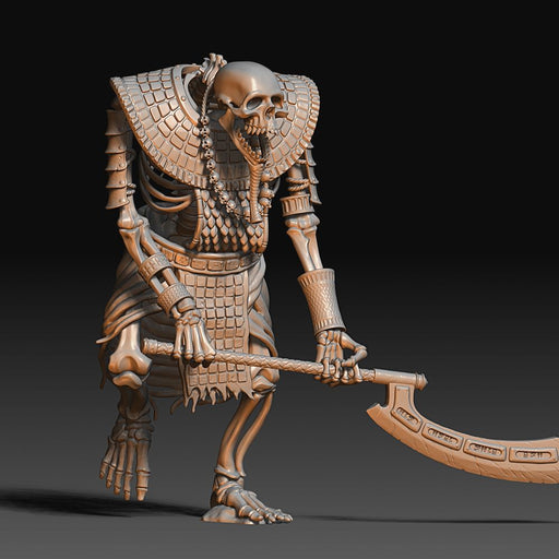 Bone Giant - Tomb Kings - Only-Games
