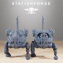 Gobs Pirate Bots - Only-Games