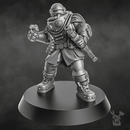 Navy Special Forces x6 - Only-Games