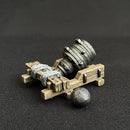 Pumhart von Steyr (Medieval Artillery) - Only-Games