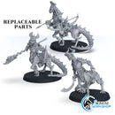 Ophidiantaur - Only-Games