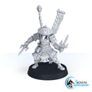 Warriors of the League - Only-Games