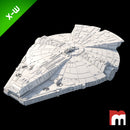 (XW) YT-1300 "Stolen Pride" - Only-Games