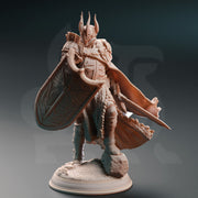 Enlightened Paladin of Justice - Caedes - Only-Games