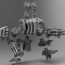 Wai Toa Wandering Ancestors Dreadnought - Only-Games