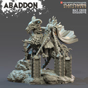 Abaddon - Only-Games
