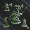 Kap'n Blaaady Beard - Only-Games