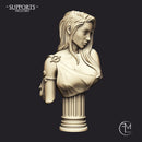 Venus Bust (AMAZONS! Kickstarter) - Only-Games