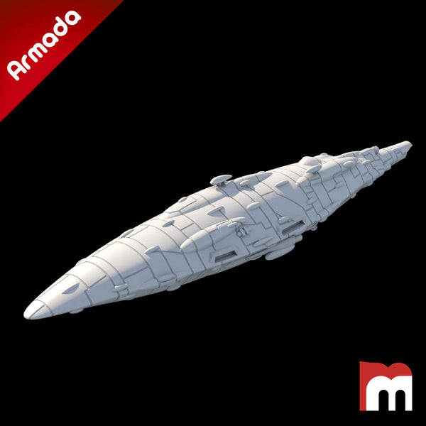 (Armada) MC87 Light Carrier - Only-Games