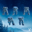 Stormbringers Berserkers Legs x5 - Only-Games