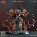 Jhask the Defiler - Only-Games