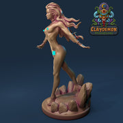 Megaris - 75 mm - NSFW version - Only-Games