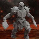 Hades Cultists - Only-Games