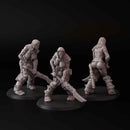 Giant Amazon - Only-Games