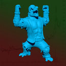 Wall Street Ape Rocketing to the Moon - Only-Games