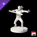 (IA) Cal Kestis - Only-Games