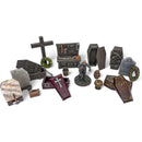 Undertaker Shop - Only-Games