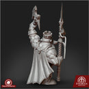 Dwarf Steelforged King of Thunder Vale   28mm/32mm/54mm - Only-Games