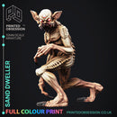 Sand Dweller - Only-Games