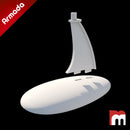 (Armada) Stand Display Small - Only-Games