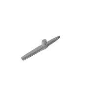 3D Printed Out of Box Axis & Allies 1914 Submarine (x10) - Only-Games