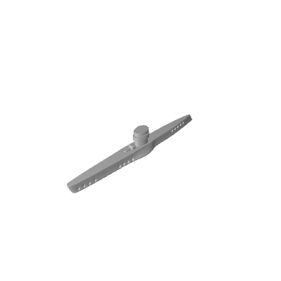 3D Printed Out of Box Axis & Allies 1914 Submarine (x10) - Only-Games