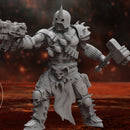 Hades Cultists - Only-Games