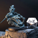 Seafoam Narwhal - Elemental Creatures 2 - Only-Games