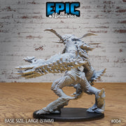 Insect Hulk Devourer Roaring - Only-Games