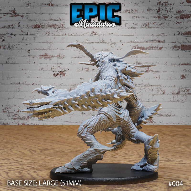 Insect Hulk Devourer Set - Only-Games
