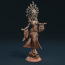 Necromancer Queen - 75 mm - Only-Games