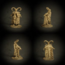 Bundle of Wizards and Sorcerers - Only-Games