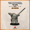 Warhamster The Game: JEDI HAMSTER - Only-Games