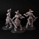 Giant Amazon - Only-Games