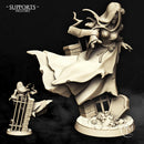 Cliodhill The Banshee - Only-Games