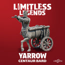 Centaur Bard - Yarrow - Only-Games