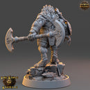 King Emmering - The Kings of Karmaaz - Only-Games