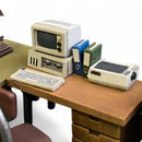 Vintage Office - Only-Games