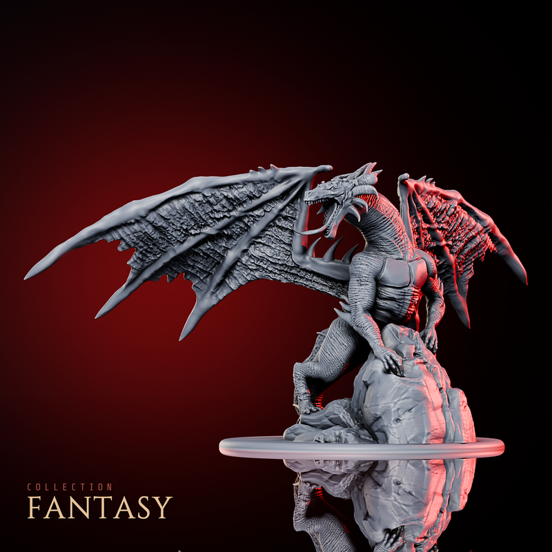 Adult Green Dragon 3 - Only-Games