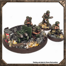 1/56 44M Buzogányvető rocket launcher - Only-Games