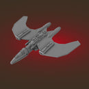 SW300-GTSR003 Ferrodraco Bomber - Only-Games