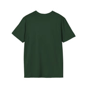 Cute But Bitey Unisex Softstyle T-Shirt - Only-Games